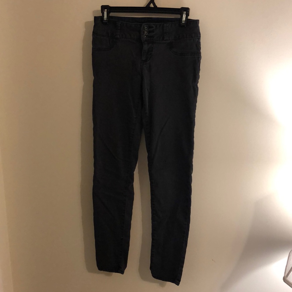 LOVEsick Skinny Jeans
